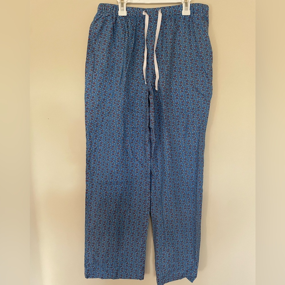 Vineyard Vines Pajama Pants